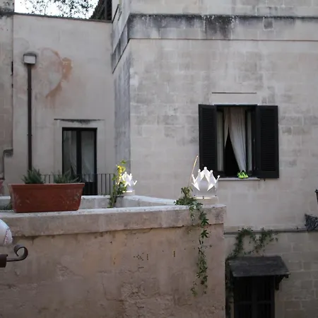 La Signura Bio Suites Bed & Breakfast Lecce
