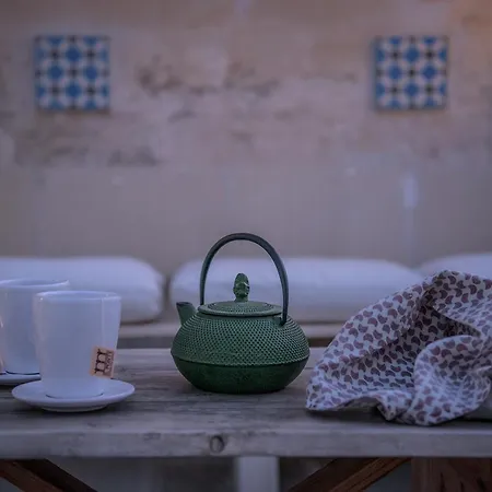 La Signura Bio Suites Bed & Breakfast