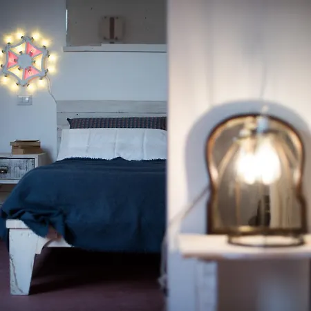 La Signura Bio Suites Bed & Breakfast Lecce